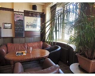 THE DOWNS HOTEL, Brighton