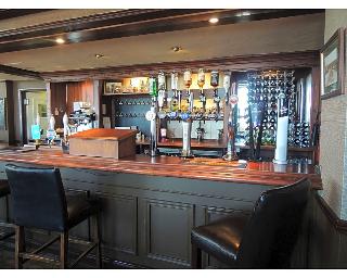 THE DOWNS HOTEL, Brighton
