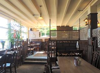 THE DOWNS HOTEL, Brighton