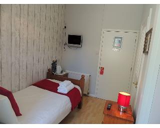 THE DOWNS HOTEL, Brighton