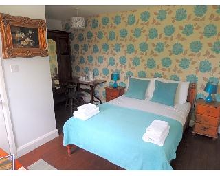 THE DOWNS HOTEL, Brighton