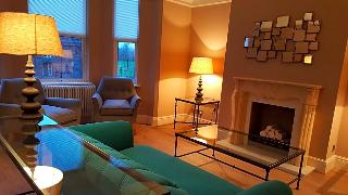 THE OXFORD TOWNHOUSE, Oxford