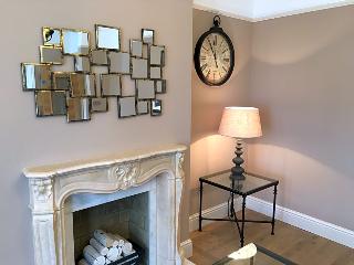 THE OXFORD TOWNHOUSE, Oxford