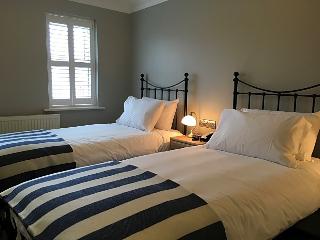 THE OXFORD TOWNHOUSE, Oxford