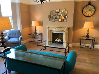 THE OXFORD TOWNHOUSE, Oxford