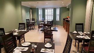 THE OXFORD TOWNHOUSE, Oxford