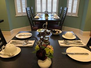 THE OXFORD TOWNHOUSE, Oxford