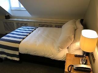 THE OXFORD TOWNHOUSE, Oxford