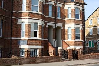 THE OXFORD TOWNHOUSE, Oxford