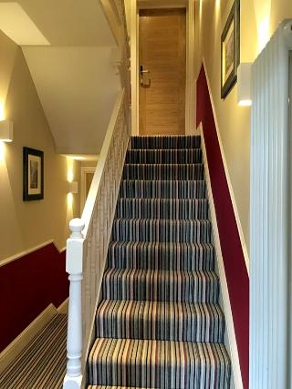 THE OXFORD TOWNHOUSE, Oxford
