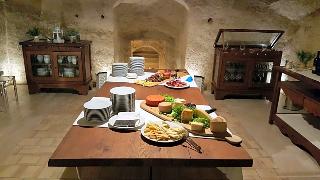 MASSERIA FORTIFICATA SAN FRANCESCO, Matera