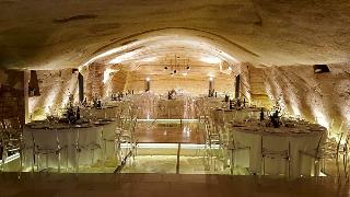 MASSERIA FORTIFICATA SAN FRANCESCO, Matera