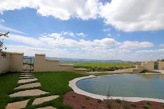 MASSERIA FORTIFICATA SAN FRANCESCO, Matera