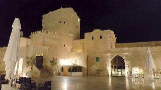 MASSERIA FORTIFICATA SAN FRANCESCO, Matera