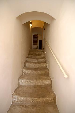 MASSERIA FORTIFICATA SAN FRANCESCO, Matera
