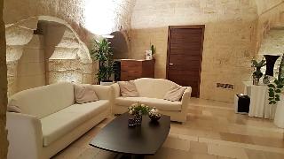 MASSERIA FORTIFICATA SAN FRANCESCO, Matera