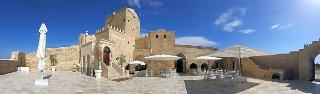 MASSERIA FORTIFICATA SAN FRANCESCO, Matera