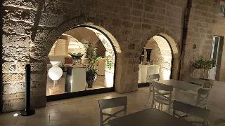 MASSERIA FORTIFICATA SAN FRANCESCO, Matera
