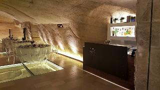 MASSERIA FORTIFICATA SAN FRANCESCO, Matera