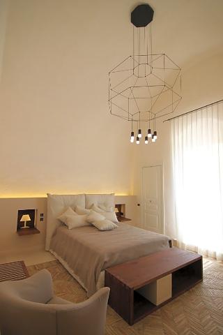 MASSERIA FORTIFICATA SAN FRANCESCO, Matera