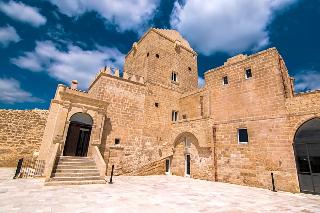 MASSERIA FORTIFICATA SAN FRANCESCO, Matera