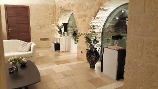 MASSERIA FORTIFICATA SAN FRANCESCO, Matera