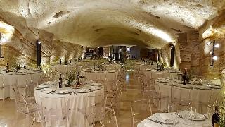 MASSERIA FORTIFICATA SAN FRANCESCO, Matera