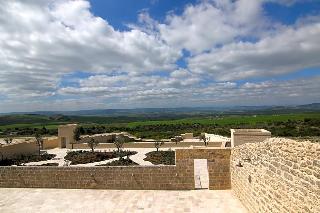 MASSERIA FORTIFICATA SAN FRANCESCO, Matera