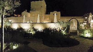 MASSERIA FORTIFICATA SAN FRANCESCO, Matera