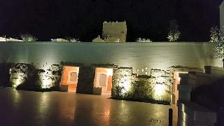 MASSERIA FORTIFICATA SAN FRANCESCO, Matera