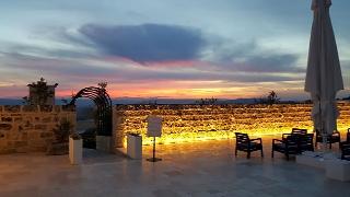 MASSERIA FORTIFICATA SAN FRANCESCO, Matera