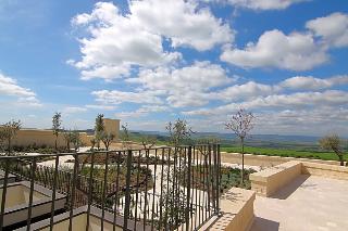 MASSERIA FORTIFICATA SAN FRANCESCO, Matera