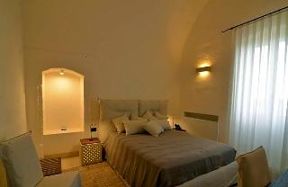 MASSERIA FORTIFICATA SAN FRANCESCO, Matera