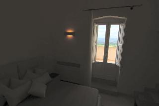 MASSERIA FORTIFICATA SAN FRANCESCO, Matera