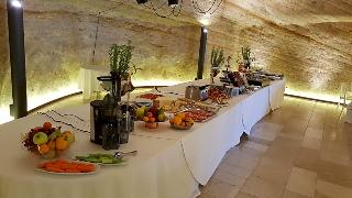 MASSERIA FORTIFICATA SAN FRANCESCO, Matera