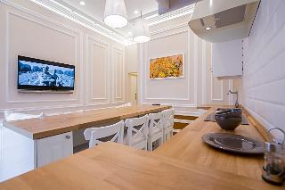 Revelton Suites Karlovy Vary GEN