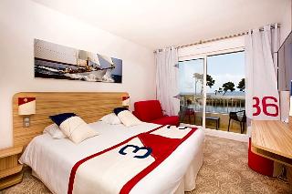 CLUB VACANCES BLEUES PLEIN SUD, Toulon
