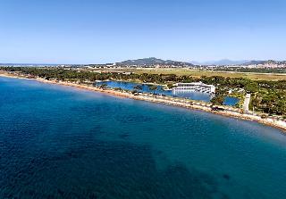 CLUB VACANCES BLEUES PLEIN SUD, Toulon