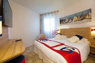 CLUB VACANCES BLEUES PLEIN SUD, Toulon
