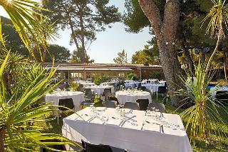 CLUB VACANCES BLEUES PLEIN SUD, Toulon