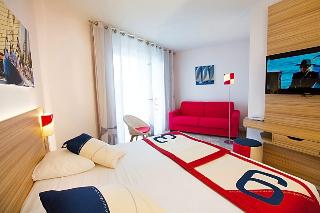 CLUB VACANCES BLEUES PLEIN SUD, Toulon