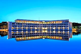CLUB VACANCES BLEUES PLEIN SUD, Toulon