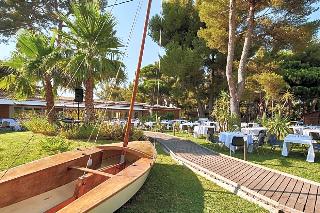 CLUB VACANCES BLEUES PLEIN SUD, Toulon