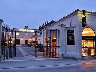 PREMIERE CLASSE EPERNAY, Reims