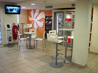PREMIERE CLASSE EPERNAY, Reims