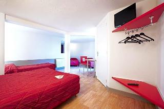 PREMIA RE CLASSE CALAIS CENTRE GARE, Calais