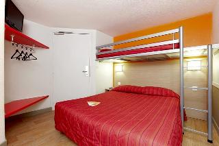 PREMIA RE CLASSE CALAIS CENTRE GARE, Calais