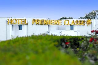 PREMIA RE CLASSE CALAIS CENTRE GARE, Calais