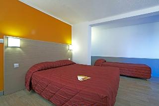 PREMIA RE CLASSE CALAIS CENTRE GARE, Calais