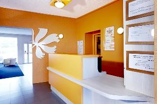 PREMIA RE CLASSE CALAIS CENTRE GARE, Calais